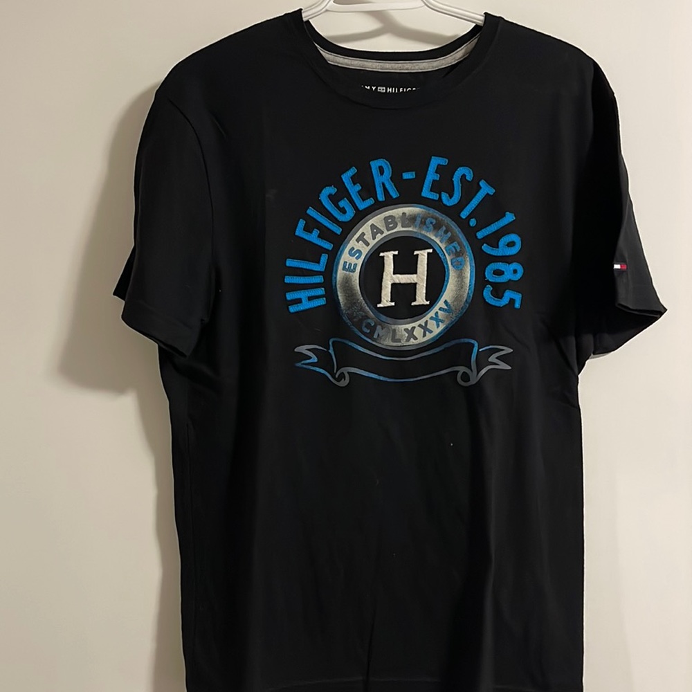 Tommy Tee shirt